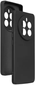 Фото: Чохол BeCover for Realme 12 Pro Plus 5G - Black (711187) № 4 | KTC