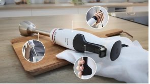 Блендер Bosch MSM4W421