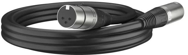 Кабель Fifine L9C XLR