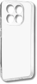 Фото: Чохол BeCover for Xiaomi 15T - Transparancy (714688) № 2 | KTC