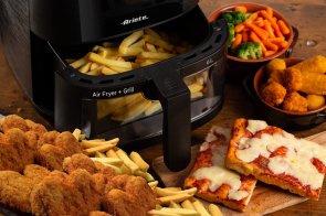 Мультипіч Ariete Airy Fryer 6L Black (4626BK)