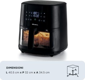 Мультипіч Ariete 4630BL