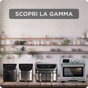 Мультипіч Ariete 4628METAL