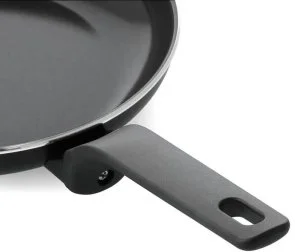 Фото: Сковорода GreenPan Essence Perforated Base 20cm (CC009038-001) № 2 | KTC