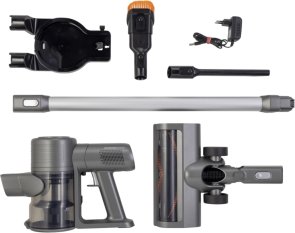 Ручний бездротовий пилосос Gorenje SVC252420FFA