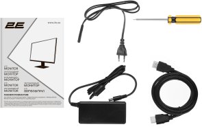 Монітор 2E F2425B Black (2E-F2425B-01.EU)