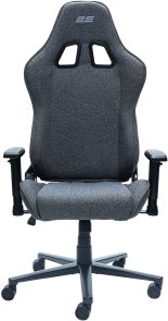 Крісло 2E Bushido Lite Dark Grey (2E-GC-BUS-ESGY)