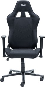 Крісло 2E Bushido Lite Black (2E-GC-BUS-ESBK)