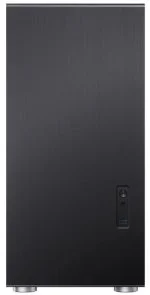 Фото: Корпус Jonsbo U6 Black with window № 7 | KTC