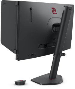 Монітор BenQ Zowie XL2540Xplus Dark Grey (9H.E18LB.QBE)