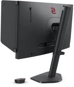 Фото: Монітор BenQ Zowie XL2540Xplus Dark Grey (9H.E18LB.QBE) - 24.1" TN+Film / 1920×1080 / 280 Гц / HAS № 6 | KTC
