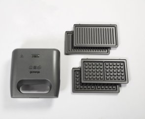 Гриль Gorenje SM703GCG