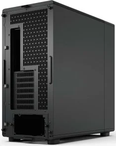 Фото: Корпус FRACTAL DESIGN Epoch XL Black Solid (FD-C-EPO1X-01) № 4 | KTC