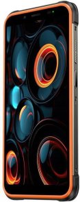 Смартфон Ulefone Power Armor 16S 8/128GB Orange (6937748736066)