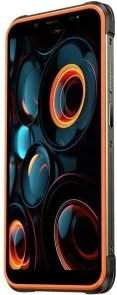 Фото: Смартфон Ulefone Power Armor 16S 8/128GB Orange (6937748736066) № 2 | KTC