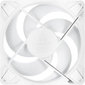 Фото: Кулер Arctic P14 Pro Reverse ARGB White 3pcs (ACFAN00328A) № 5 | KTC