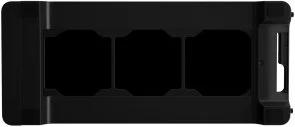 Фото: Персональний комп'ютер Lenovo Legion T5 30IAS10 Eclipse Black (90YA008YUL) - Intel Core Ultra 5 Ultra 5 225 / 32 ГБ DDR5 / PCI-E SSD 1 ТБ / Nvidia / GeForce RTX 5060 Ti, 8 ГБ / Intel B860 / 850 Вт № 9 | KTC