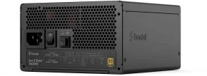 Фото: Блок живлення FRACTAL DESIGN Ion 3 Gold 1000W (FD-P-IA3G-100-EU) № 13 | KTC