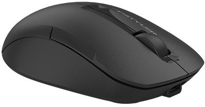 Миша A4tech FG15CS Air2 Black