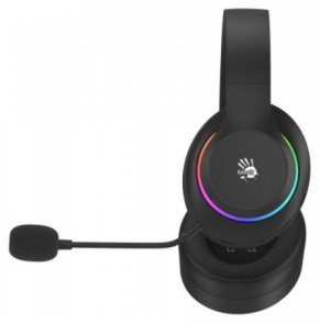 Гарнітура Bloody GR520 Black