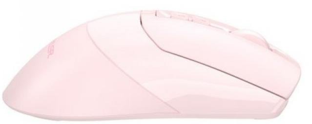 Миша A4tech Fstyler FG50 Plus Wireless Pink (FG50 Plus (Pink))
