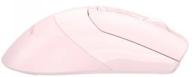 Фото: Миша A4tech Fstyler FG50 Plus Pink № 10 | KTC