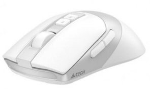 Миша A4tech Fstyler FG50 Plus Wireless White (FG50 Plus (White))