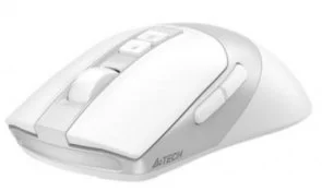 Фото: Миша A4tech Fstyler FG50 Plus White № 8 | KTC