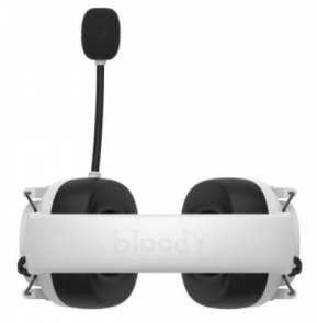 Гарнітура Bloody G585 White