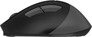 Миша A4tech FG35C Plus Wireless Grey (FG35C Plus Grey)