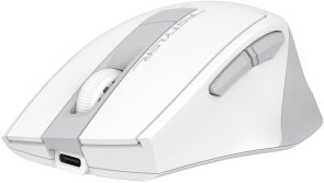 Миша A4tech FG35C Plus Wireless White (FG35C Plus White)