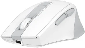 Фото: Миша A4tech FG35C Plus White № 6 | KTC
