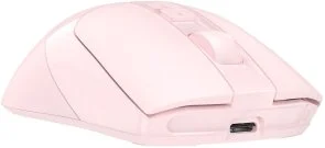 Фото: Миша A4tech FB50C Plus Pink № 5 | KTC