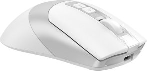 Миша A4tech FB50C Plus White (FB50C Plus (White))