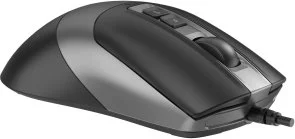 Фото: Миша A4tech FM50 Plus Black № 7 | KTC