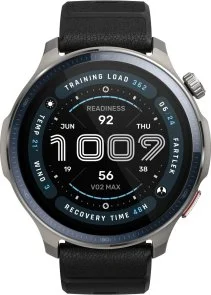 Фото: Смарт годинник Amazfit Balance 2 Black (W2430GL1N) № 3 | KTC
