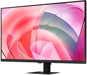 Фото: Монітор Samsung ViewFinity S7 S70D UHD Monitor LS32D700EAIXUA Black - 32" VA / 3840×2160 / 60 Гц № 3 | KTC