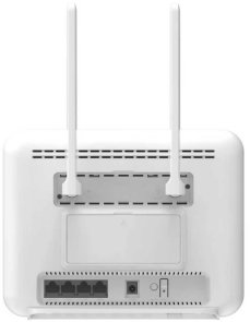 Wi-Fi Роутер ERGO R291