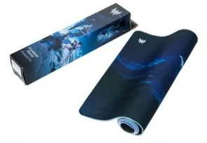 Фото: Килимок Acer Predator PMP470 XXL Black (GP.MSP11.00J) № 3 | KTC