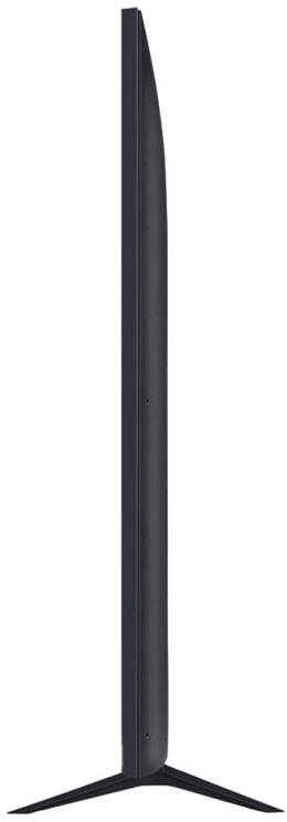 Телевізор QNED LG 75QNED7EA6B (Smart TV, Wi-Fi, 3840x2160)