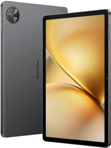 Планшет Blackview Zeno 10 8/256GB Shadow Black (ZENO10_SB256)