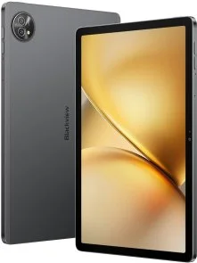 Фото: Планшет Blackview Zeno 10 8/256GB Shadow Black (ZENO10_SB256) № 2 | KTC