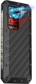 Фото: Смартфон Ulefone Power Armor 19T 12/256GB Black (6937748735298) № 4 | KTC