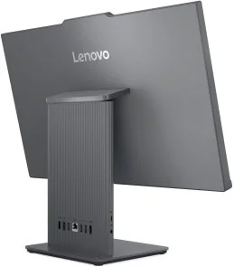 Фото: ПК моноблок Lenovo IdeaCentre AIO 24AKP10 Luna Grey (F0JC000MUO) № 5 | KTC