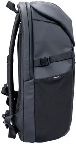 Фото: Рюкзак для ноутбука Trust Jersey Black (25669) № 4 | KTC