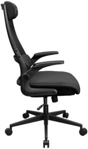 Крісло ігрове Cougar Stryder, Black