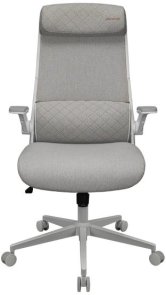 Крісло Cougar Stryder White (STRYDER WHITE)