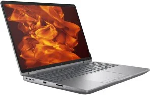 Фото: Ноутбук HP ZBook Fury G1i 5F9V3ES Meteor Silver - 16" VA 120 Гц / Intel Core Ultra 9 / 285HX / DDR5 128 ГБ / PCI-E SSD 4 ТБ / RTX PRO 4000 № 2 | KTC