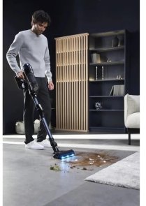 Ручний бездротовий пилосос Rowenta X-Force Flex 16.60 Animal (RH9C71E0)