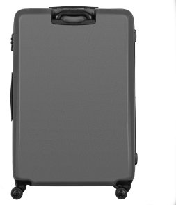 Валіза Wenger Motion, 135L, пластик, Grey
